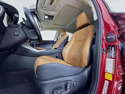 2020 Lexus NX 300 Base