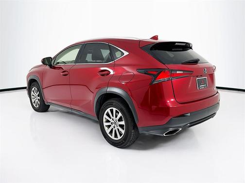 2020 Lexus NX 300 Base