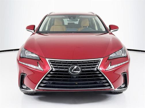 2020 Lexus NX 300 Base