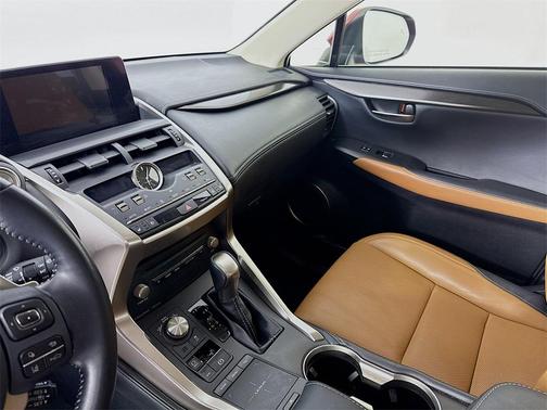 2020 Lexus NX 300 Base