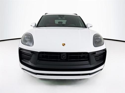 2026 Porsche Macan GTS