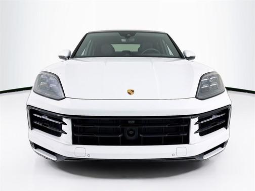 2025 Porsche Cayenne Cayenne