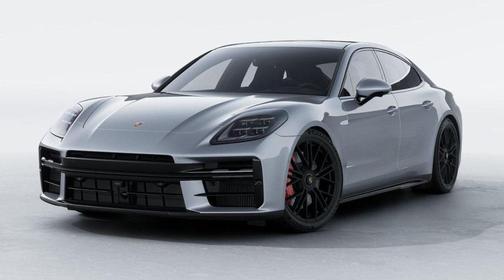 2026 Porsche Panamera GTS