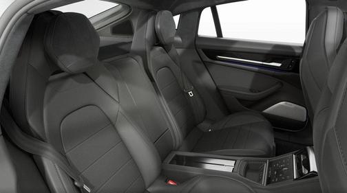 2026 Porsche Panamera GTS