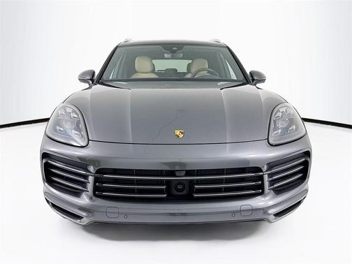 2023 Porsche Cayenne S
