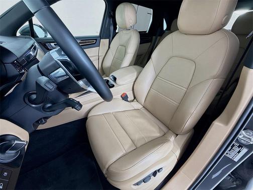 2023 Porsche Cayenne S