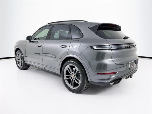 2026 Porsche Cayenne Cayenne E-Hybrid