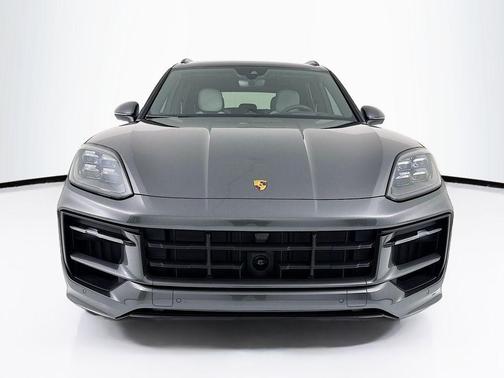 2026 Porsche Cayenne Cayenne E-Hybrid