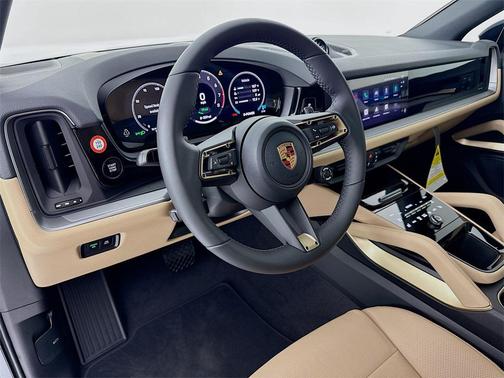 2026 Porsche Cayenne Cayenne E-Hybrid