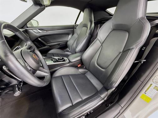 2024 Porsche 911 911 Carrera S