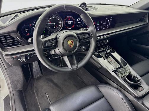 2024 Porsche 911 911 Carrera S