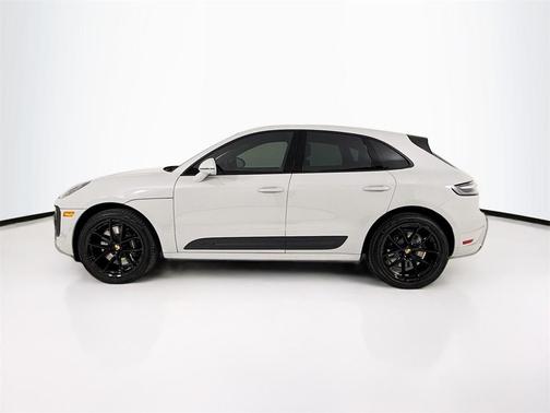 2026 Porsche Macan GTS