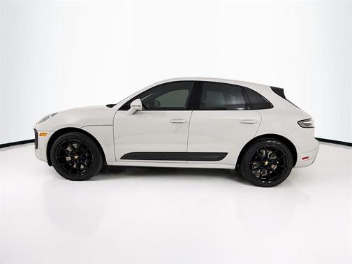 2026 Porsche Macan GTS