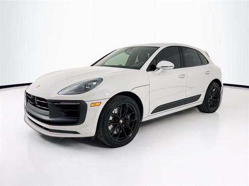 2026 Porsche Macan GTS