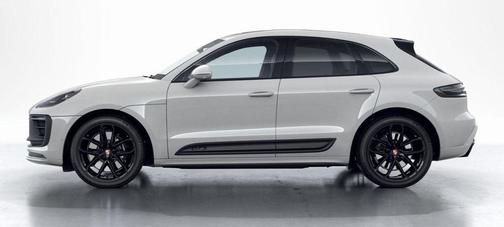 2026 Porsche Macan GTS
