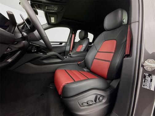 2026 Porsche Cayenne S