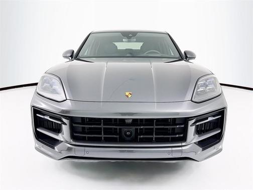 2026 Porsche Cayenne S