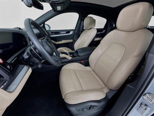 2025 Porsche Cayenne Cayenne