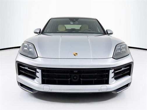 2025 Porsche Cayenne Cayenne