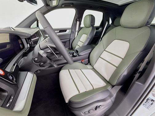 2026 Porsche Cayenne Cayenne E-Hybrid