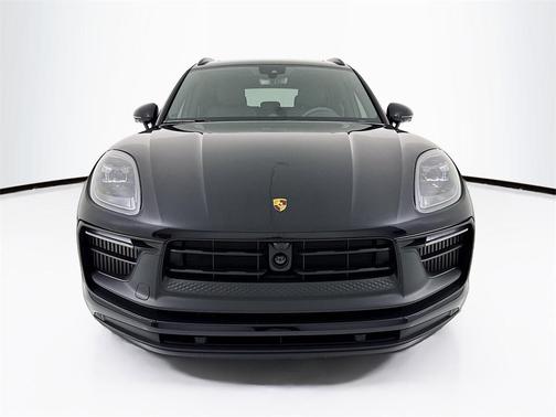 2026 Porsche Macan GTS