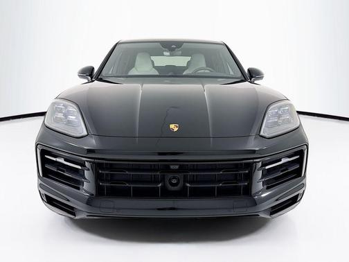 2026 Porsche Cayenne S