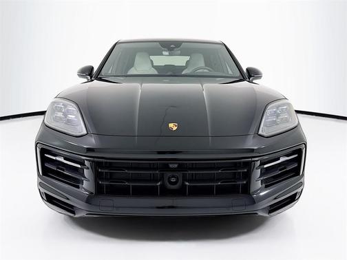 2026 Porsche Cayenne S