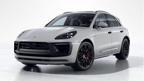 2026 Porsche Macan GTS