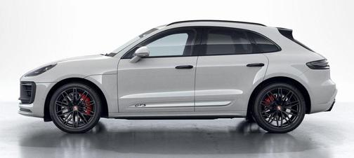 2026 Porsche Macan GTS