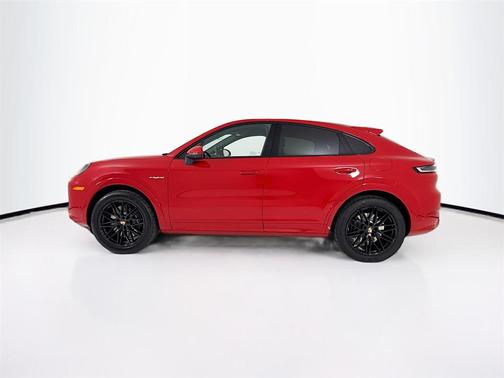 2026 Porsche Cayenne Cayenne E-Hybrid