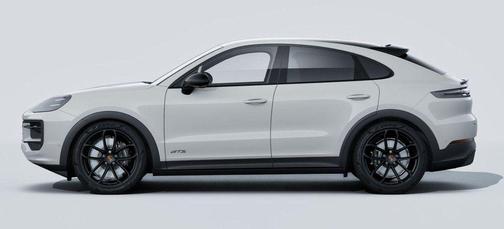2026 Porsche Cayenne GTS
