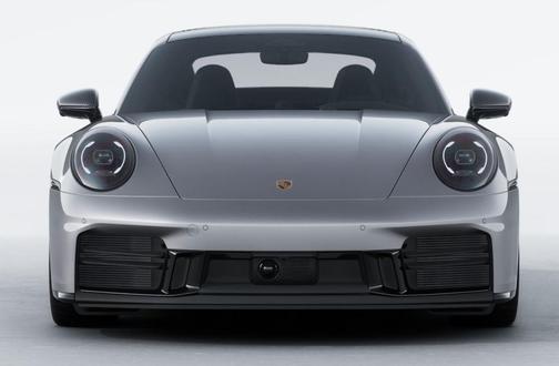 2026 Porsche 911 911 Carrera S