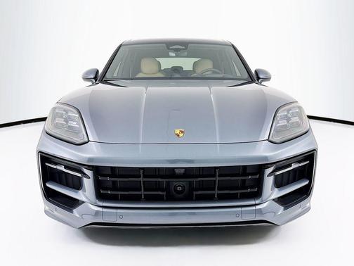 2026 Porsche Cayenne S