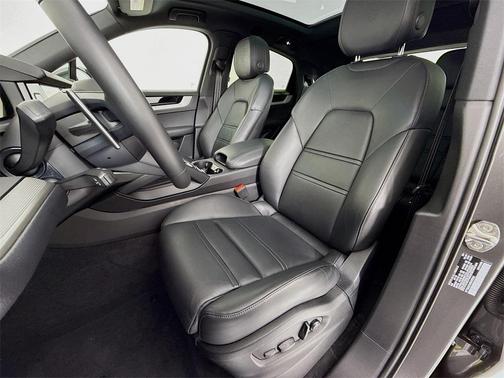 2025 Porsche Cayenne Cayenne