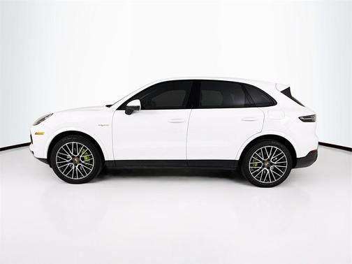 2023 Porsche Cayenne Cayenne E-Hybrid