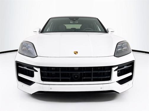 2025 Porsche Cayenne Cayenne E-Hybrid