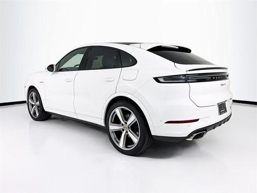 2025 Porsche Cayenne Cayenne E-Hybrid