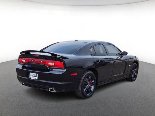 2014 Dodge Charger R/T