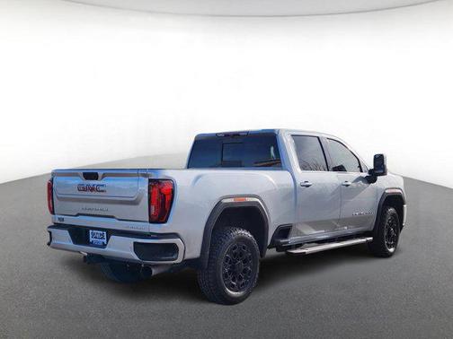 2023 GMC Sierra 2500 Denali