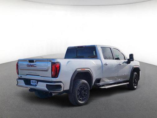 2023 GMC Sierra 2500 Denali