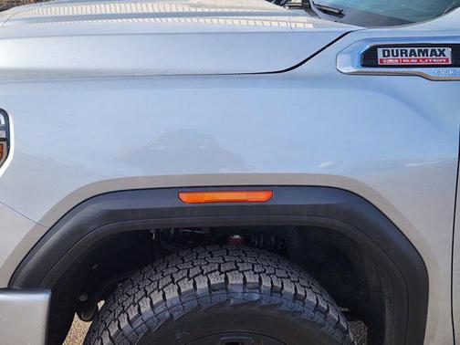 2023 GMC Sierra 2500 Denali