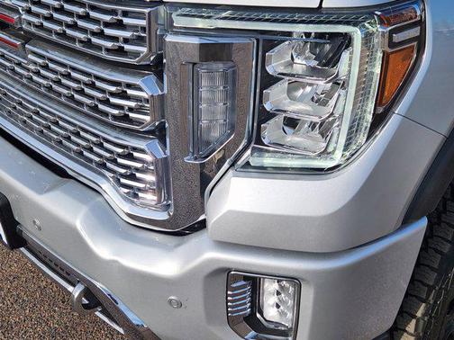 2023 GMC Sierra 2500 Denali