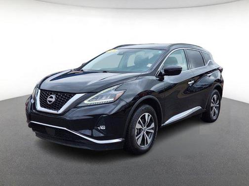 2023 Nissan Murano SV Intelligent AWD
