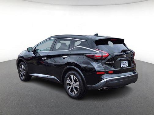 2023 Nissan Murano SV Intelligent AWD