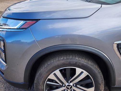 2021 Mitsubishi Outlander Sport SE