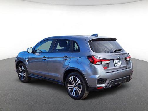 2021 Mitsubishi Outlander Sport SE