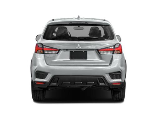 2021 Mitsubishi Outlander Sport SE