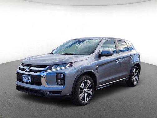 2021 Mitsubishi Outlander Sport SE