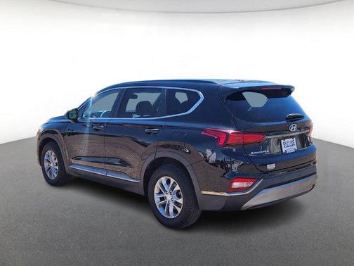 2019 Hyundai SANTA FE SE 2.4