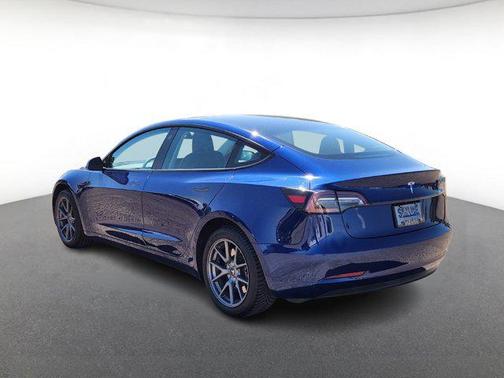 2023 Tesla Model 3 Standard Range